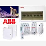 ABB, ABB_Load_center, MCCB, MCB, Consumer, ͺպ