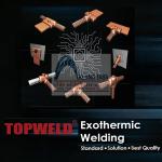Topweld ͻ Grounding&Lightning Aresster кǴ Ϳ